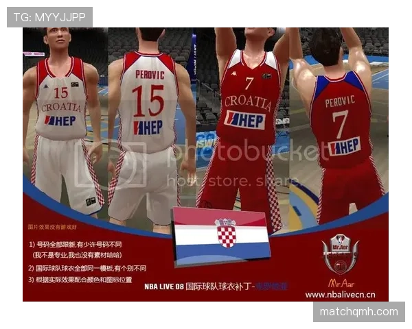 详解FIBA和NBA规则区别的具体执行标准